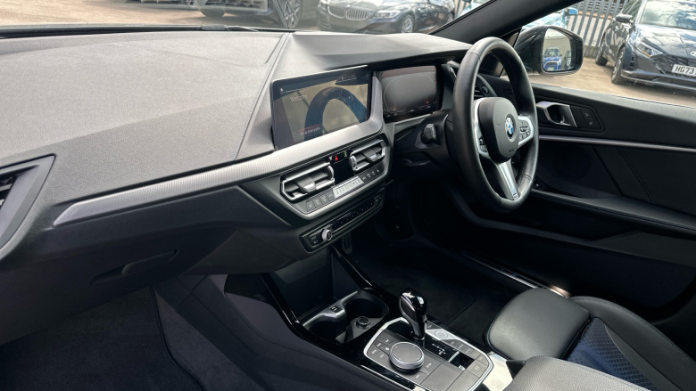 BMW 2 Series 218i [136] M Sport 4dr Petrol Saloon